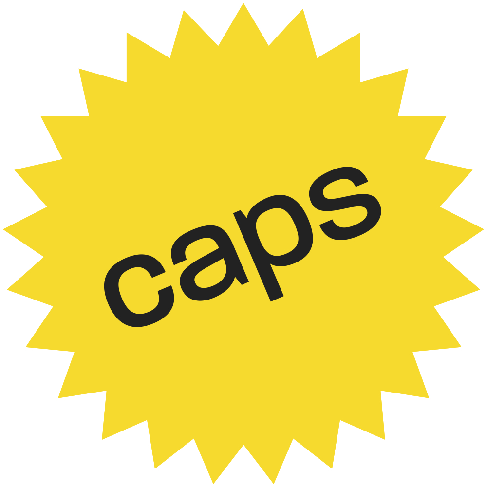 CAPS_Logo_Simple_Yellow – Consumer Advocacy and Protection Society (CAPS)